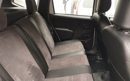Renault Duster I рестайлинг, 2019 год, 1 100 000 рублей, 8 фотография