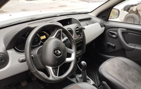 Renault Duster I рестайлинг, 2019 год, 1 100 000 рублей, 5 фотография
