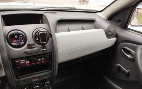 Renault Duster I рестайлинг, 2019 год, 1 100 000 рублей, 7 фотография