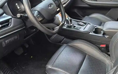 Chery Tiggo 8 I, 2025 год, 1 550 000 рублей, 2 фотография