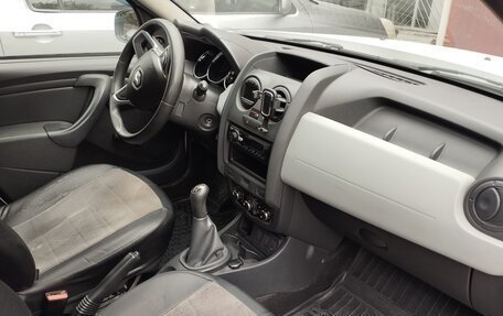 Renault Duster I рестайлинг, 2019 год, 1 100 000 рублей, 9 фотография