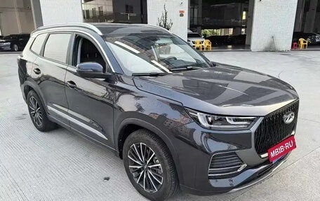 Chery Tiggo 8 I, 2025 год, 1 550 000 рублей, 4 фотография