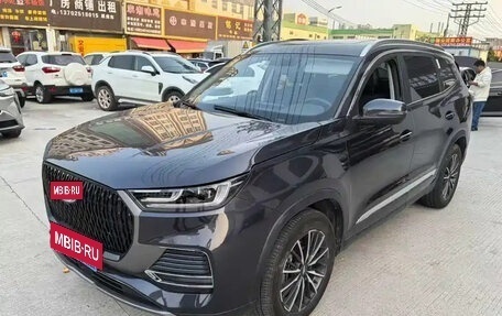 Chery Tiggo 8 I, 2025 год, 1 550 000 рублей, 6 фотография