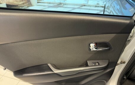 KIA Rio III рестайлинг, 2012 год, 930 000 рублей, 14 фотография