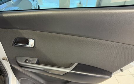 KIA Rio III рестайлинг, 2012 год, 930 000 рублей, 16 фотография