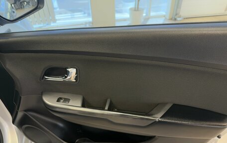KIA Rio III рестайлинг, 2012 год, 930 000 рублей, 15 фотография