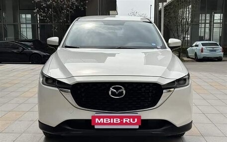 Mazda CX-5 II, 2022 год, 1 813 000 рублей, 2 фотография