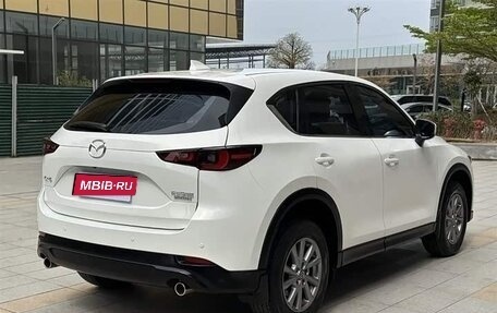 Mazda CX-5 II, 2022 год, 1 813 000 рублей, 4 фотография
