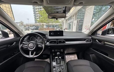 Mazda CX-5 II, 2022 год, 1 813 000 рублей, 12 фотография