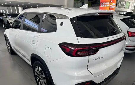 Chery Tiggo 8 I, 2024 год, 1 610 000 рублей, 2 фотография