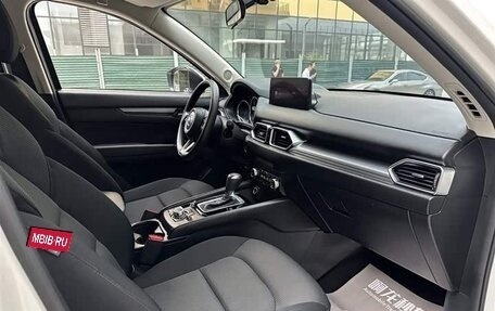 Mazda CX-5 II, 2022 год, 1 813 000 рублей, 9 фотография