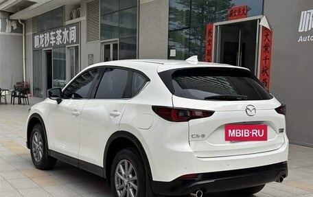 Mazda CX-5 II, 2022 год, 1 813 000 рублей, 5 фотография