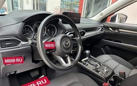 Mazda CX-5 II, 2022 год, 1 813 000 рублей, 7 фотография