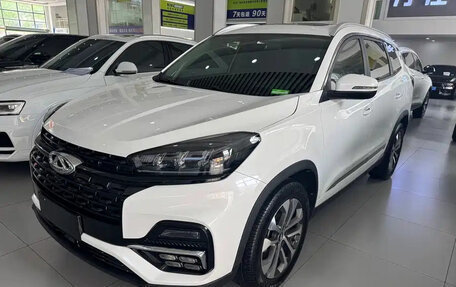 Chery Tiggo 8 I, 2024 год, 1 610 000 рублей, 5 фотография