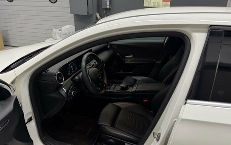 Mercedes-Benz A-Класс, 2018 год, 1 890 000 рублей, 7 фотография
