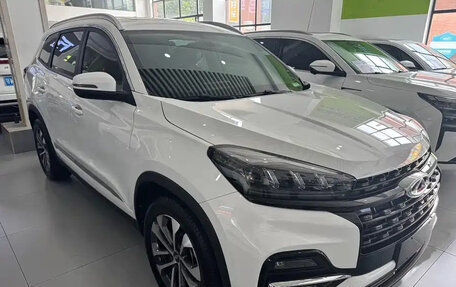 Chery Tiggo 8 I, 2024 год, 1 610 000 рублей, 8 фотография