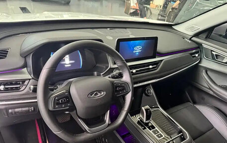 Chery Tiggo 8 I, 2024 год, 1 610 000 рублей, 11 фотография