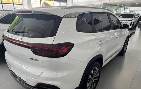 Chery Tiggo 8 I, 2024 год, 1 610 000 рублей, 10 фотография