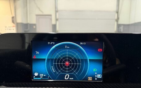 Mercedes-Benz A-Класс, 2018 год, 1 890 000 рублей, 13 фотография