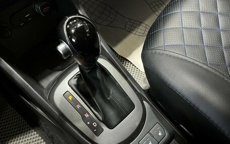 KIA Rio III рестайлинг, 2016 год, 1 050 000 рублей, 16 фотография