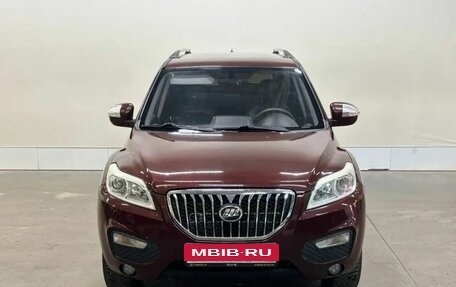 Lifan X60 I рестайлинг, 2016 год, 657 000 рублей, 4 фотография