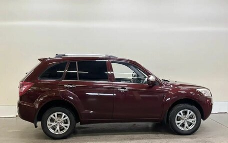 Lifan X60 I рестайлинг, 2016 год, 657 000 рублей, 6 фотография
