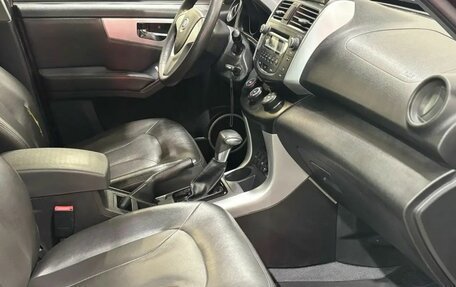 Lifan X60 I рестайлинг, 2016 год, 657 000 рублей, 8 фотография