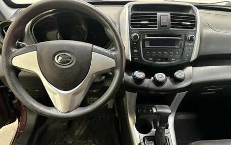 Lifan X60 I рестайлинг, 2016 год, 657 000 рублей, 10 фотография