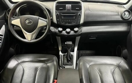 Lifan X60 I рестайлинг, 2016 год, 657 000 рублей, 7 фотография