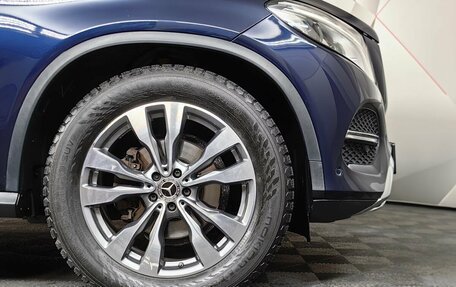 Mercedes-Benz GLE Coupe, 2018 год, 4 800 000 рублей, 9 фотография