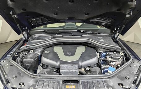 Mercedes-Benz GLE Coupe, 2018 год, 4 800 000 рублей, 11 фотография