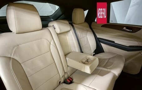 Mercedes-Benz GLE Coupe, 2018 год, 4 800 000 рублей, 17 фотография