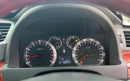 Toyota Vellfire I, 2008 год, 1 920 000 рублей, 11 фотография