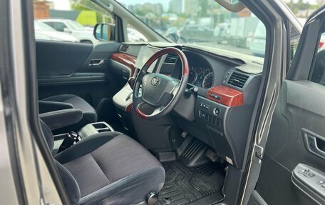 Toyota Vellfire I, 2008 год, 1 920 000 рублей, 9 фотография