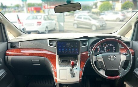 Toyota Vellfire I, 2008 год, 1 920 000 рублей, 19 фотография