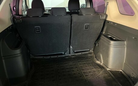 Mitsubishi Outlander III рестайлинг 3, 2014 год, 1 350 000 рублей, 20 фотография