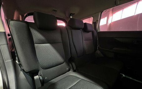 Mitsubishi Outlander III рестайлинг 3, 2014 год, 1 350 000 рублей, 18 фотография