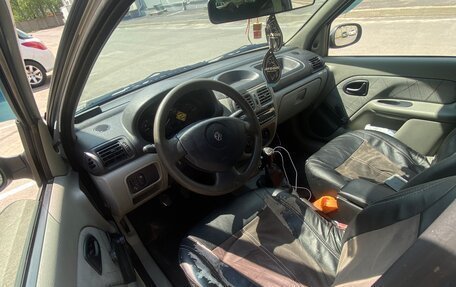 Renault Symbol I, 2004 год, 315 000 рублей, 9 фотография