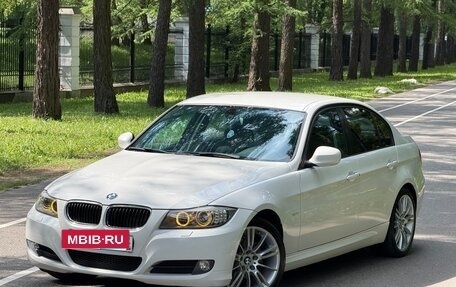 BMW 3 серия, 2011 год, 1 350 000 рублей, 3 фотография