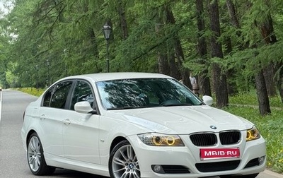 BMW 3 серия, 2011 год, 1 350 000 рублей, 1 фотография