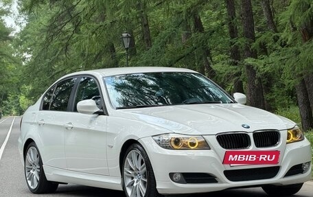 BMW 3 серия, 2011 год, 1 350 000 рублей, 2 фотография