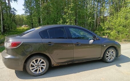 Mazda 3, 2012 год, 520 000 рублей, 1 фотография