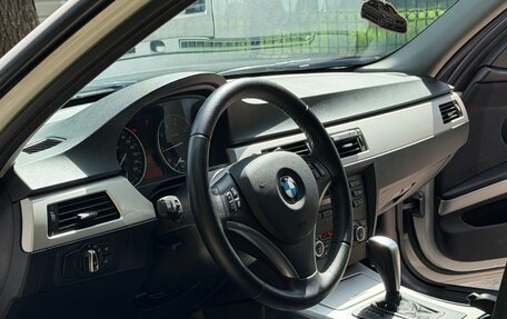 BMW 3 серия, 2011 год, 1 350 000 рублей, 8 фотография
