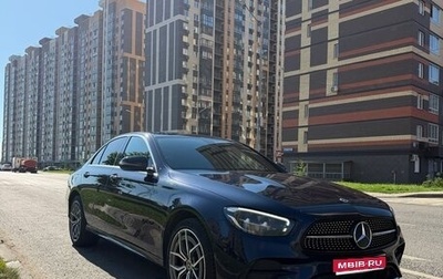 Mercedes-Benz E-Класс, 2020 год, 4 200 000 рублей, 1 фотография