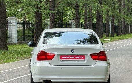 BMW 3 серия, 2011 год, 1 350 000 рублей, 5 фотография