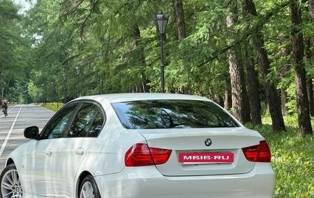 BMW 3 серия, 2011 год, 1 350 000 рублей, 7 фотография