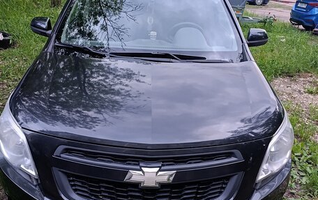 Chevrolet Cobalt II, 2013 год, 700 000 рублей, 1 фотография