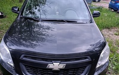 Chevrolet Cobalt II, 2013 год, 700 000 рублей, 1 фотография