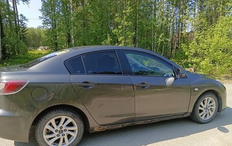 Mazda 3, 2012 год, 520 000 рублей, 2 фотография