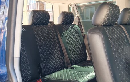 Volkswagen Caravelle T5, 2007 год, 1 325 000 рублей, 6 фотография